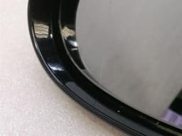 PORSCHE Porsche Boxster 986 left door mirror RHD 5 pin right hand drive — thumbnail 2