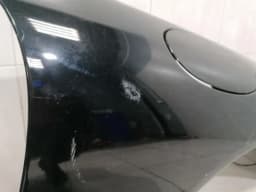 PORSCHE Porsche Boxster 986 Right Wing 99650303203 Front Right Fender — thumbnail 2