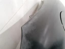 PORSCHE Porsche Boxster 986 Right Wing 99650303203 Front Right Fender — thumbnail 4