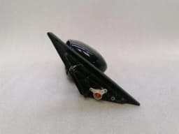 PORSCHE Porsche Boxster 986 left door mirror RHD 5 pin right hand drive — thumbnail 3