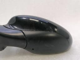 PORSCHE Porsche Boxster 986 left door mirror RHD 5 pin right hand drive — thumbnail 8