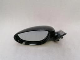 PORSCHE Porsche Boxster 986 left door mirror RHD 5 pin right hand drive — thumbnail 9