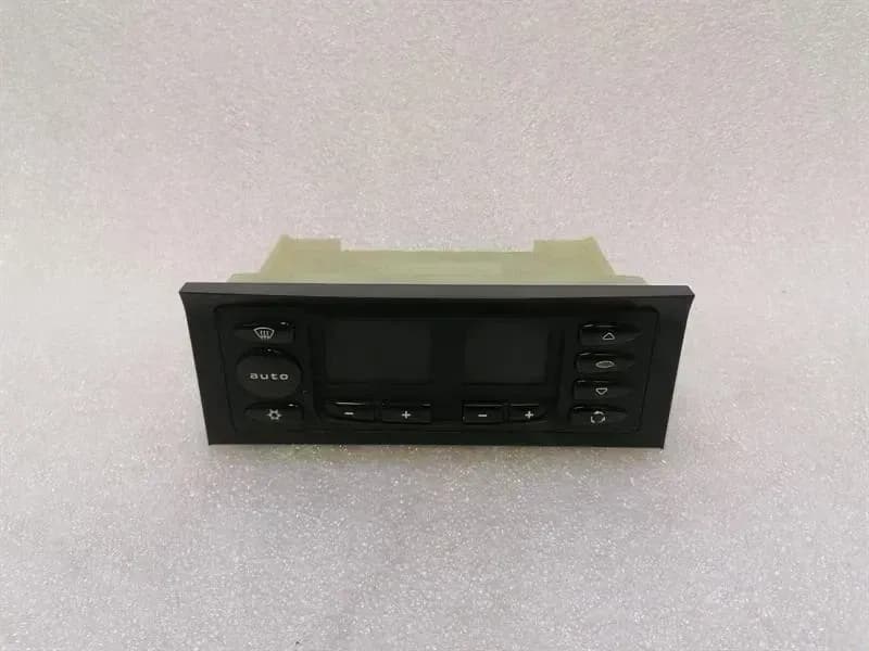Porsche Boxster 986 Auto Climate Control 99665310110 Climate Control Panel A/C
