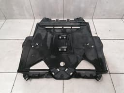 PORSCHE Porsche Boxster 986 Undertray 99650452702 Underbody Trim — thumbnail 1