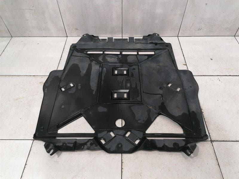 Porsche Boxster 986 Undertray 99650452702 Underbody Trim