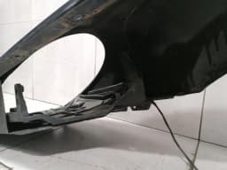 PORSCHE Porsche Boxster 986 Right Wing 99650303203 Front Right Fender — thumbnail 8