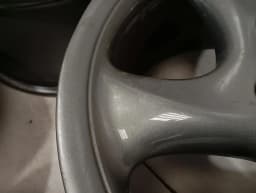 PORSCHE 18 Porsche Boxster 986 Alloy Wheel 99636213406 Alloy Wheel Turbo Look 2 18 — thumbnail 4