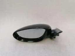 PORSCHE Porsche Boxster 986 left door mirror RHD 5 pin right hand drive — thumbnail 1