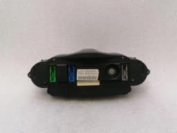PORSCHE Porsche Boxster 986 Instrument Cluster 98664121800 Speedometer MPH AUTO — thumbnail 6