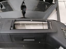 PORSCHE Porsche Boxster 987 Luggage Compartment Cover 98755104500 Trunk Trunk Trim — thumbnail 4
