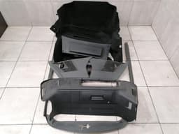 PORSCHE Porsche Boxster 987 Luggage Compartment Cover 98755104500 Trunk Trunk Trim — thumbnail 10