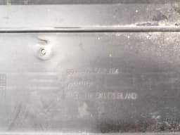 PORSCHE Porsche Boxster 987 Luggage Compartment Cover 98755104500 Trunk Trunk Trim — thumbnail 9