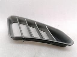 PORSCHE Porsche Boxster 987 Left Wing Grill 98750474901 Fenders Grille Left — thumbnail 2