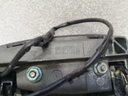 PORSCHE Porsche Boxster 986 Front Left Door Handle 99653706302 Door Handle HR RIGHT HANDLEBAR — thumbnail 5