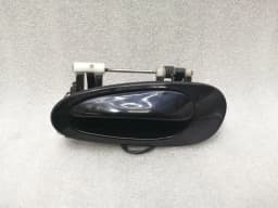 PORSCHE Porsche Boxster 986 Front Left Door Handle 99653706302 Door Handle HR RIGHT HANDLEBAR — thumbnail 6