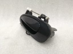 PORSCHE Porsche Boxster 986 Front Left Door Handle 99653706302 Door Handle HR RIGHT HANDLEBAR — thumbnail 7