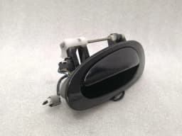 PORSCHE Porsche Boxster 986 Front Left Door Handle 99653706302 Door Handle HR RIGHT HANDLEBAR — thumbnail 8