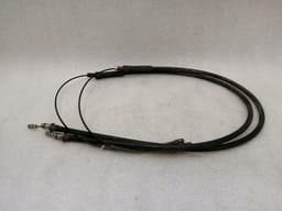 PORSCHE Porsche Boxster 986 Handbrake Cable 98642414104 Handbrake Rope — thumbnail 1