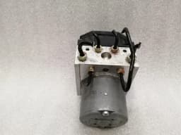 PORSCHE Porsche Boxster 986 ABS Pump 99635575506 ABS Pump HYDRAULIC BLOCK — thumbnail 1