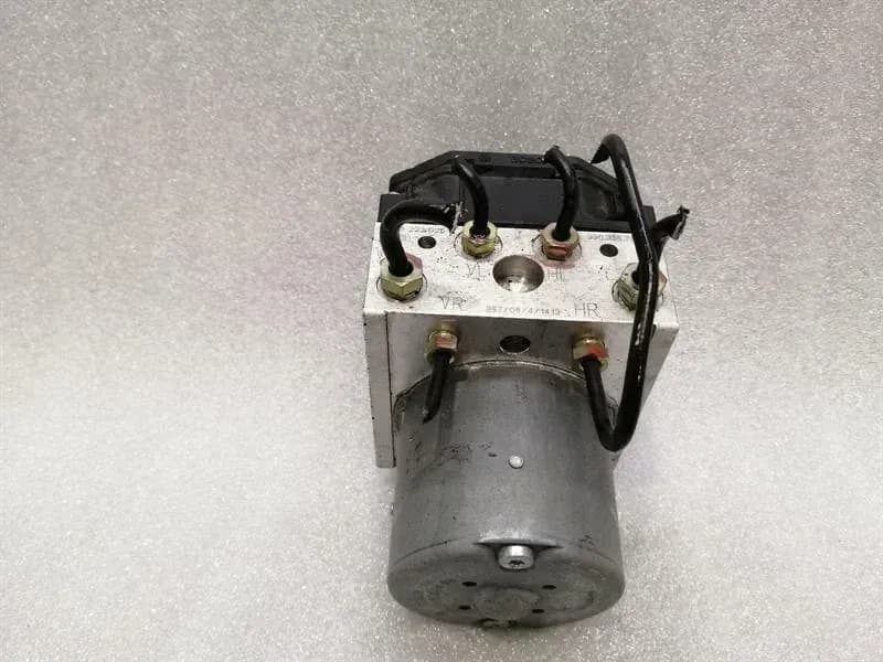 Porsche Boxster 986 ABS Pump 99635575506 ABS Pump HYDRAULIC BLOCK