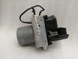 PORSCHE Porsche Boxster 986 ABS Pump 99635575506 ABS Pump HYDRAULIC BLOCK — thumbnail 4