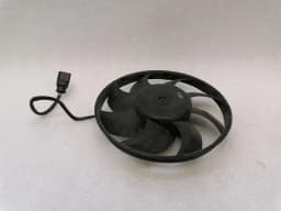 PORSCHE Porsche Boxster 987 Cooling Fan 98762403600 Fan — thumbnail 1