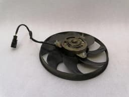 PORSCHE Porsche Boxster 987 Cooling Fan 98762403600 Fan — thumbnail 6