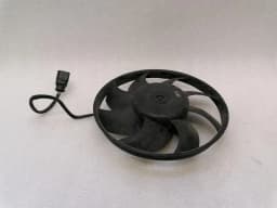 PORSCHE Porsche Boxster 987 Cooling Fan 98762403600 Fan — thumbnail 7