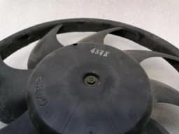 PORSCHE Porsche Boxster 987 Cooling Fan 98762403600 Fan — thumbnail 8