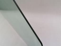 PORSCHE Porsche Boxster 987 Right Front Door Glass 98754251202 Door Window Front Right — thumbnail 3