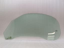 PORSCHE Porsche Boxster 987 Right Front Door Glass 98754251202 Door Window Front Right — thumbnail 2