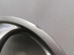 PORSCHE Porsche Boxster 986 Alloy Wheel 98636212400 Alloy Wheel 7JX17 ET55 — thumbnail 3
