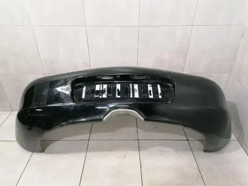 PORSCHE Porsche Boxster 986 Rear Bumper 98650541101 Rear Bumper MK1
