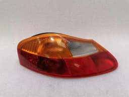 PORSCHE Porsche Boxster 986 left rear light 98663140303 tail light rear left — thumbnail 8
