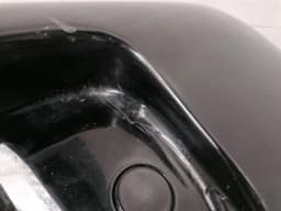 PORSCHE Porsche Boxster 986 Rear Bumper 98650541101 Rear Bumper MK1 — thumbnail 8