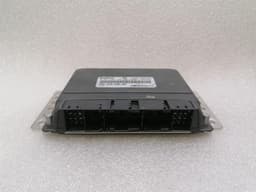 PORSCHE Porsche Boxster 986 engine ECU 99661860500 engine control unit — thumbnail 3