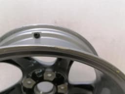 PORSCHE Porsche Boxster 986 Alloy Wheel 98636212400 Alloy Wheel 7JX17 ET55 — thumbnail 5