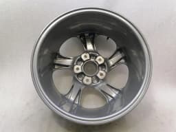 PORSCHE Porsche Boxster 986 Alloy Wheel 98636212400 Alloy Wheel 7JX17 ET55 — thumbnail 4
