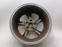 PORSCHE Porsche Boxster 986 Alloy Wheel 98636212605 Alloy Wheel 8.5JX17 ET50 — thumbnail 4