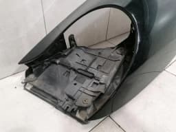 PORSCHE Porsche Boxster 986 Left Wing 99650303101 Front Left Fender — thumbnail 2