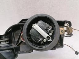 PORSCHE Porsche Boxster 986 Right Door Mirror RHD 5PIN PARTS Right Hand Drive — thumbnail 5