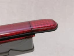 PORSCHE Porsche Boxster 986 Stop Light 98663105001 Brake Light — thumbnail 9