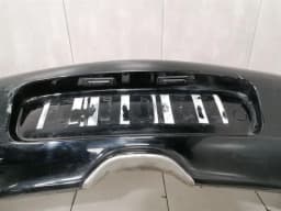 PORSCHE Porsche Boxster 986 Rear Bumper 98650541101 Rear Bumper MK1 — thumbnail 2