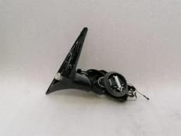 PORSCHE Porsche Boxster 986 Right Door Mirror RHD 5PIN PARTS Right Hand Drive — thumbnail 1
