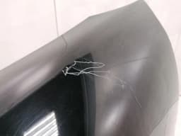 PORSCHE Porsche Boxster 986 Left Wing 99650303101 Front Left Fender — thumbnail 4