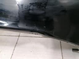 PORSCHE Porsche Boxster 986 Rear Bumper 98650541101 Rear Bumper MK1 — thumbnail 3