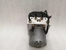 PORSCHE Porsche Boxster 986 ABS Pump 99635575506 ABS Pump HYDRAULIC BLOCK — thumbnail 8