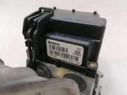 PORSCHE Porsche Boxster 986 A.B.S Pump 98635575500 ABS Pump Hydraulic Block — thumbnail 2