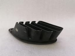 PORSCHE Porsche Boxster 986 Right Air Duct Grille 98650456203 Right Grille — thumbnail 5