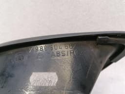 PORSCHE Porsche Boxster 986 Right Air Duct Grille 98650456203 Right Grille — thumbnail 10